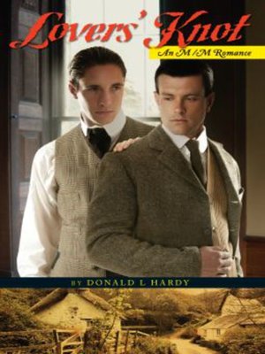 cover image of Lover's Knot